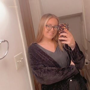 Meet your Posher, Kristen